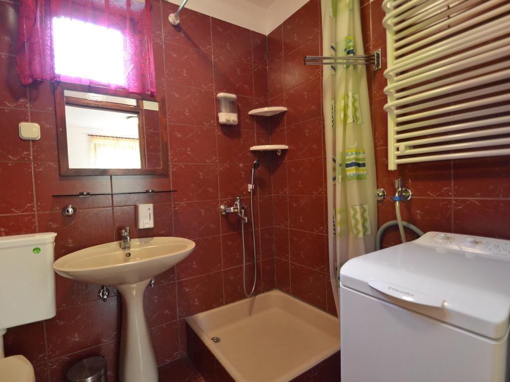 Holiday Home Coprnicka Hisa Skrad Extérieur photo