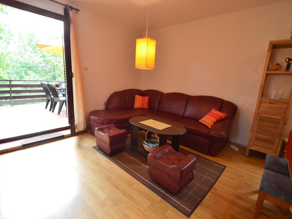 Holiday Home Coprnicka Hisa Skrad Extérieur photo