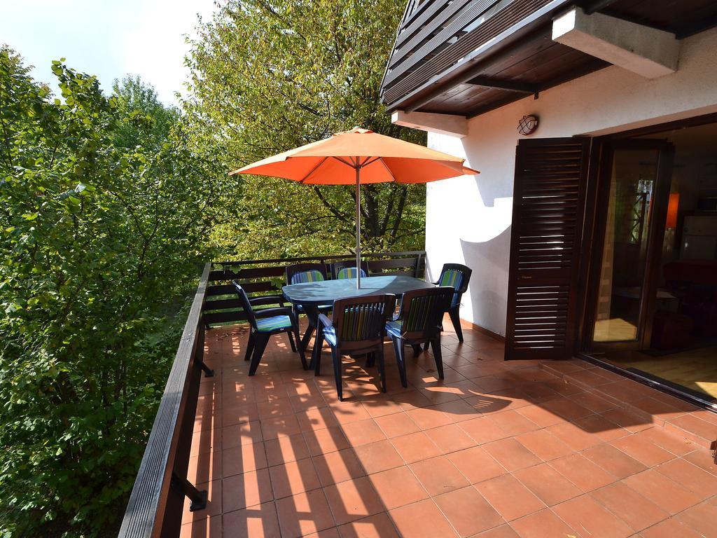 Holiday Home Coprnicka Hisa Skrad Extérieur photo