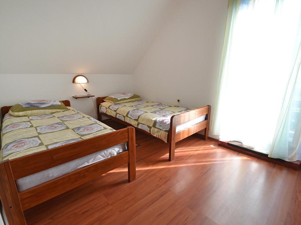 Holiday Home Coprnicka Hisa Skrad Extérieur photo