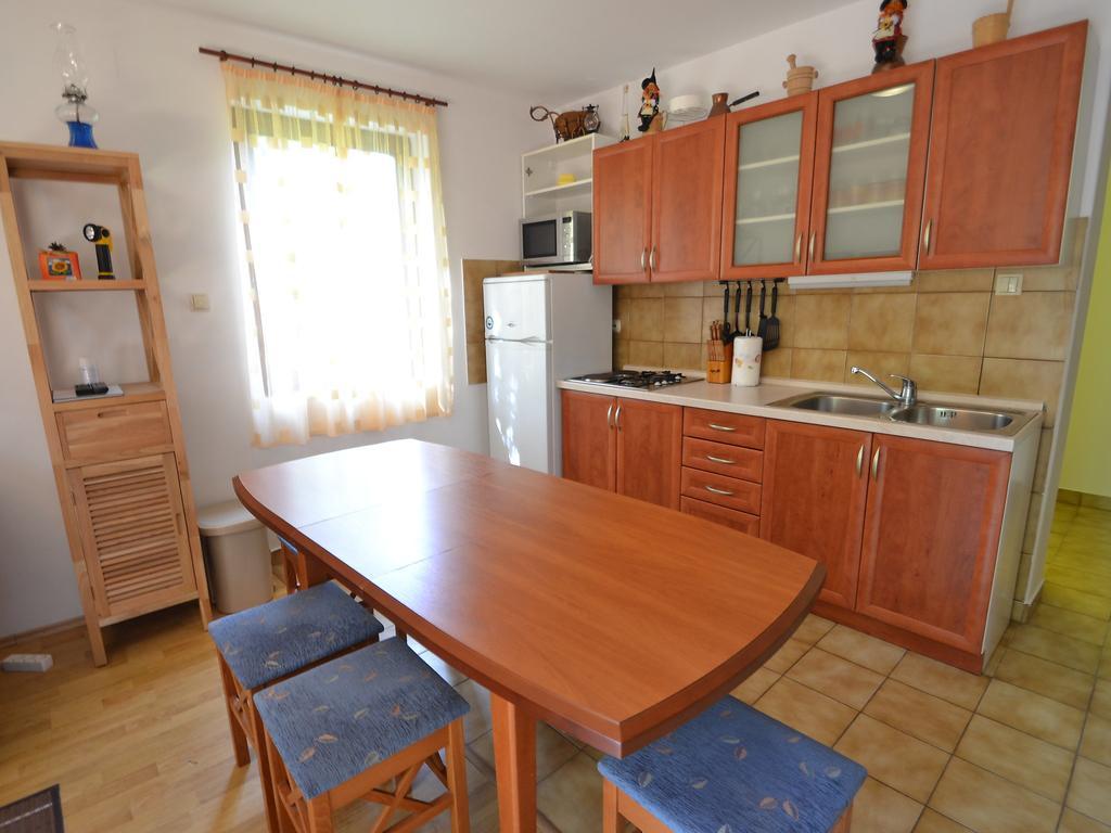 Holiday Home Coprnicka Hisa Skrad Extérieur photo