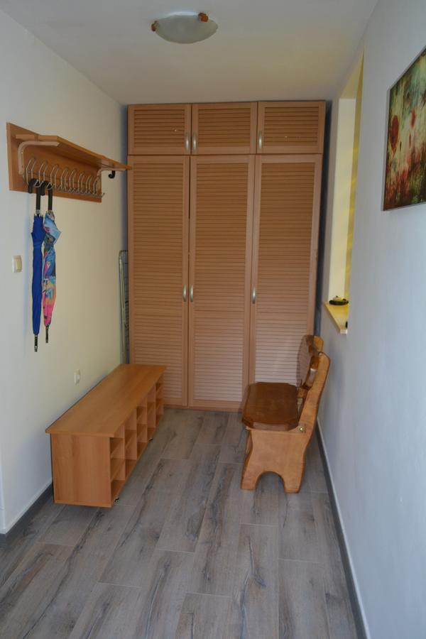 Holiday Home Coprnicka Hisa Skrad Chambre photo