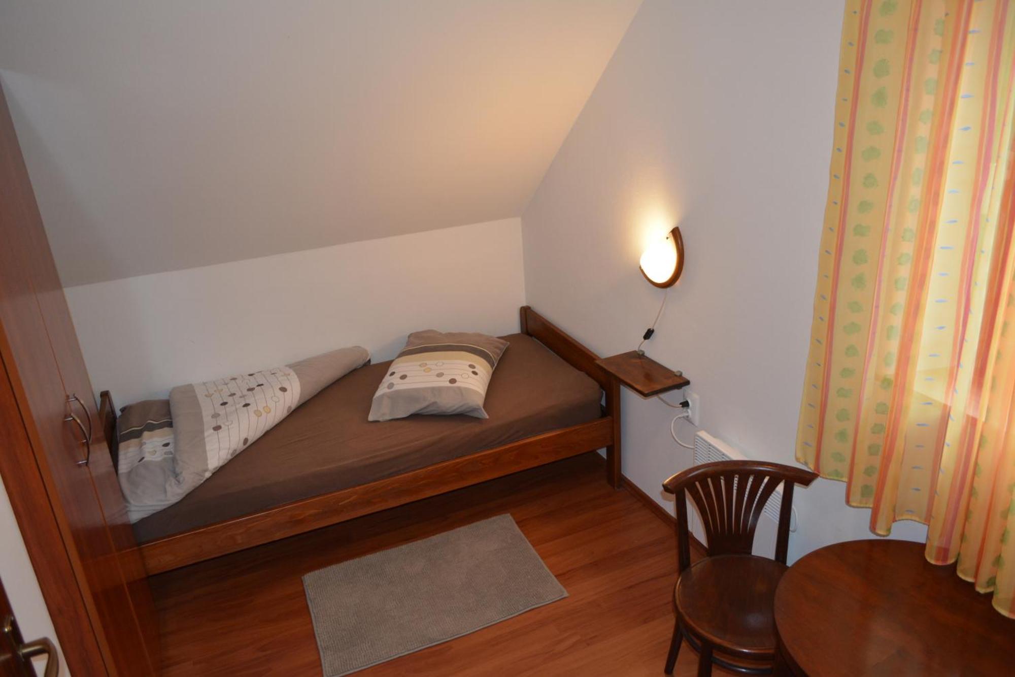 Holiday Home Coprnicka Hisa Skrad Extérieur photo